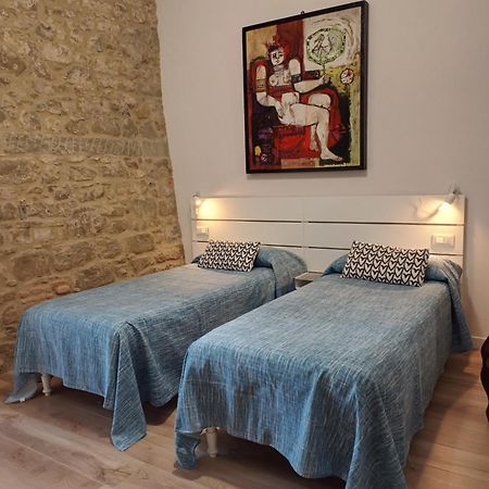 7Centro Apartment Ластра а Синя Екстериор снимка