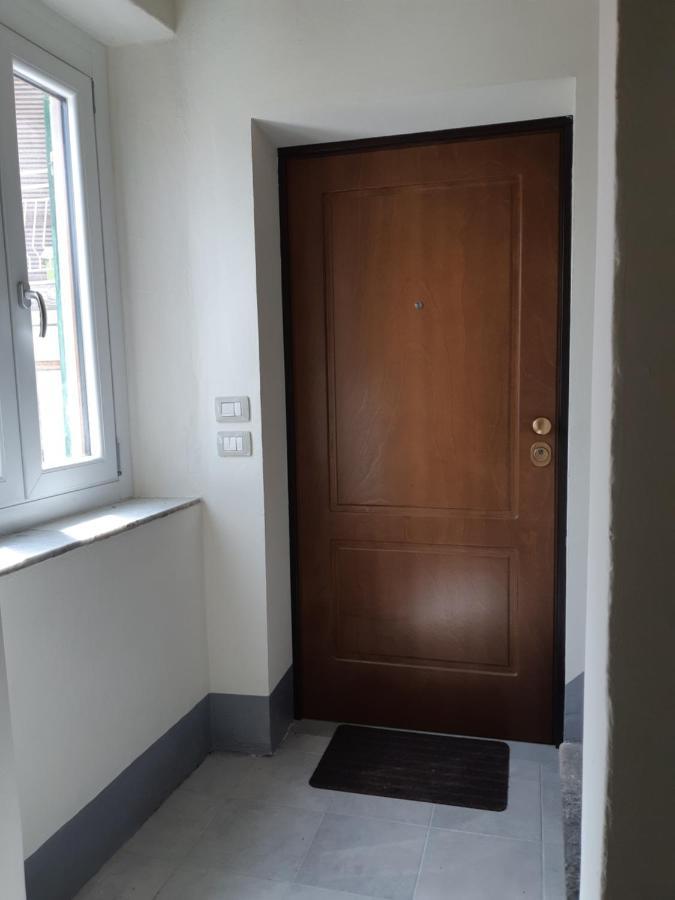 7Centro Apartment Ластра а Синя Екстериор снимка