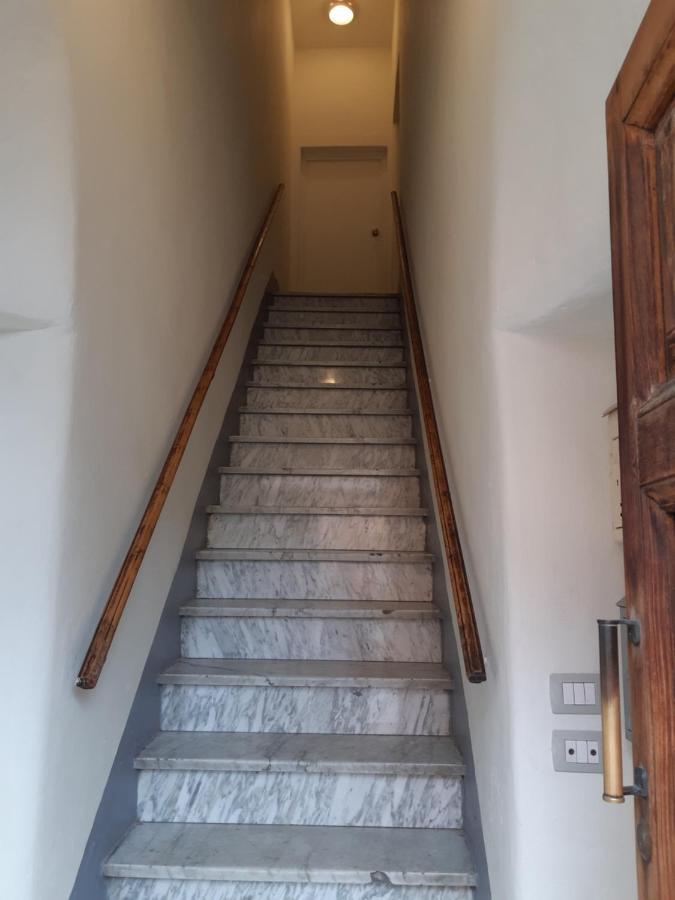 7Centro Apartment Ластра а Синя Екстериор снимка