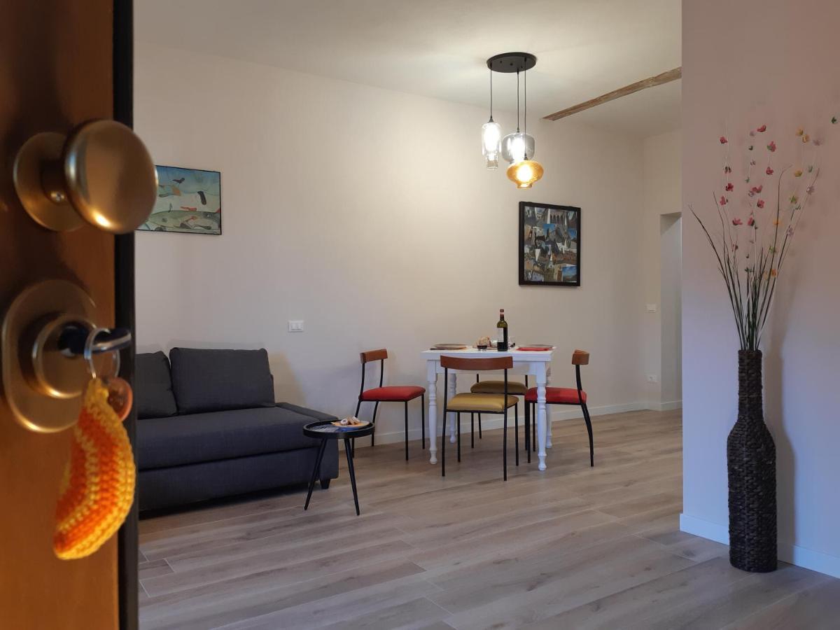 7Centro Apartment Ластра а Синя Екстериор снимка