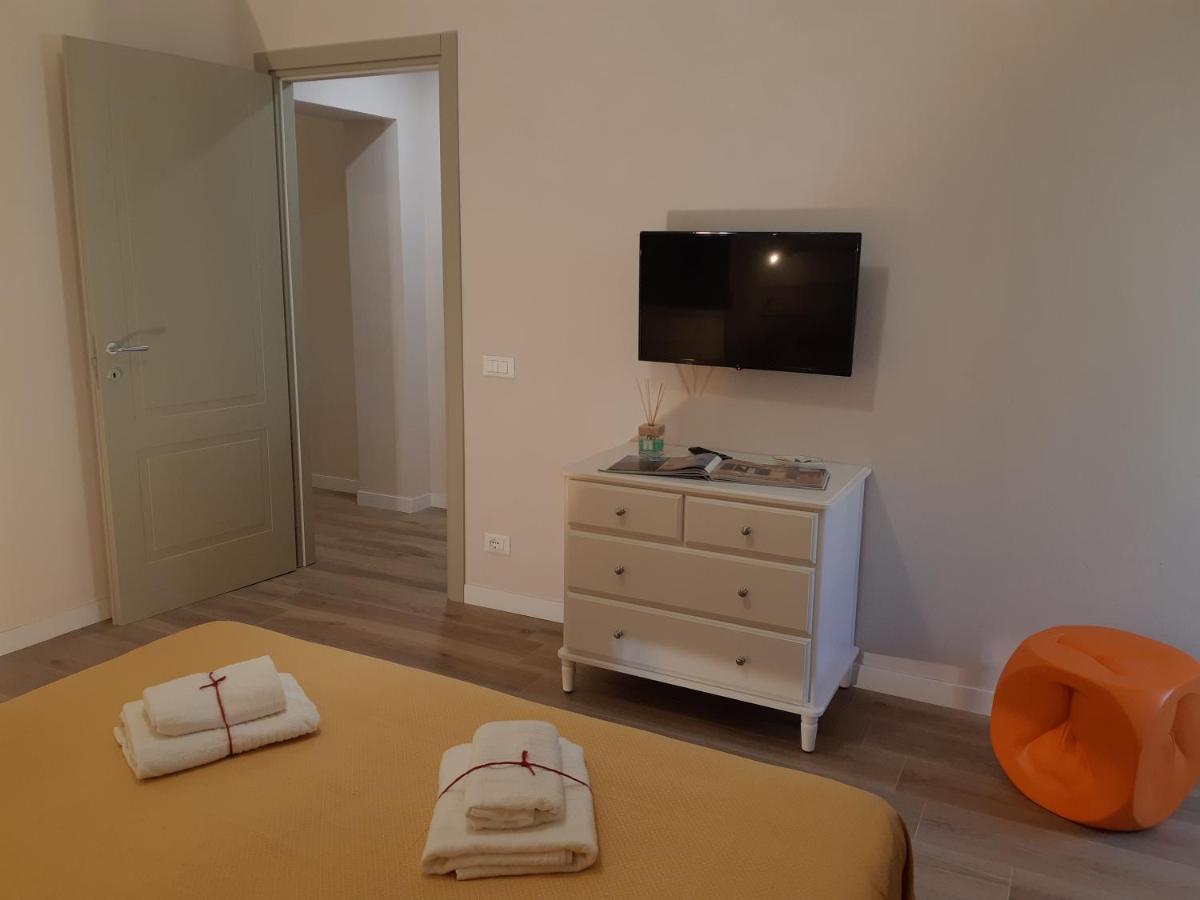 7Centro Apartment Ластра а Синя Екстериор снимка
