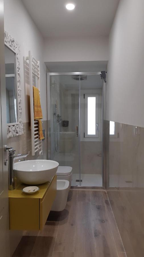 7Centro Apartment Ластра а Синя Екстериор снимка