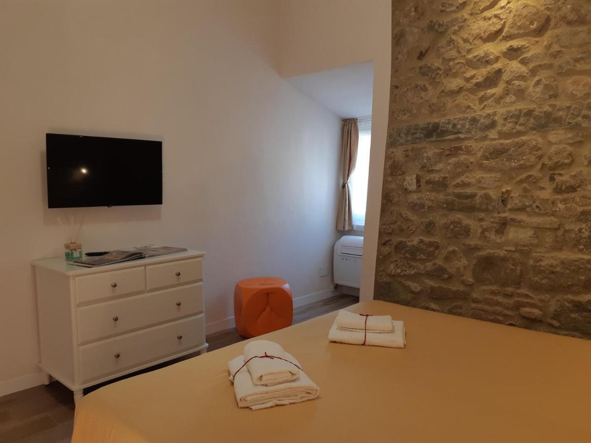 7Centro Apartment Ластра а Синя Екстериор снимка