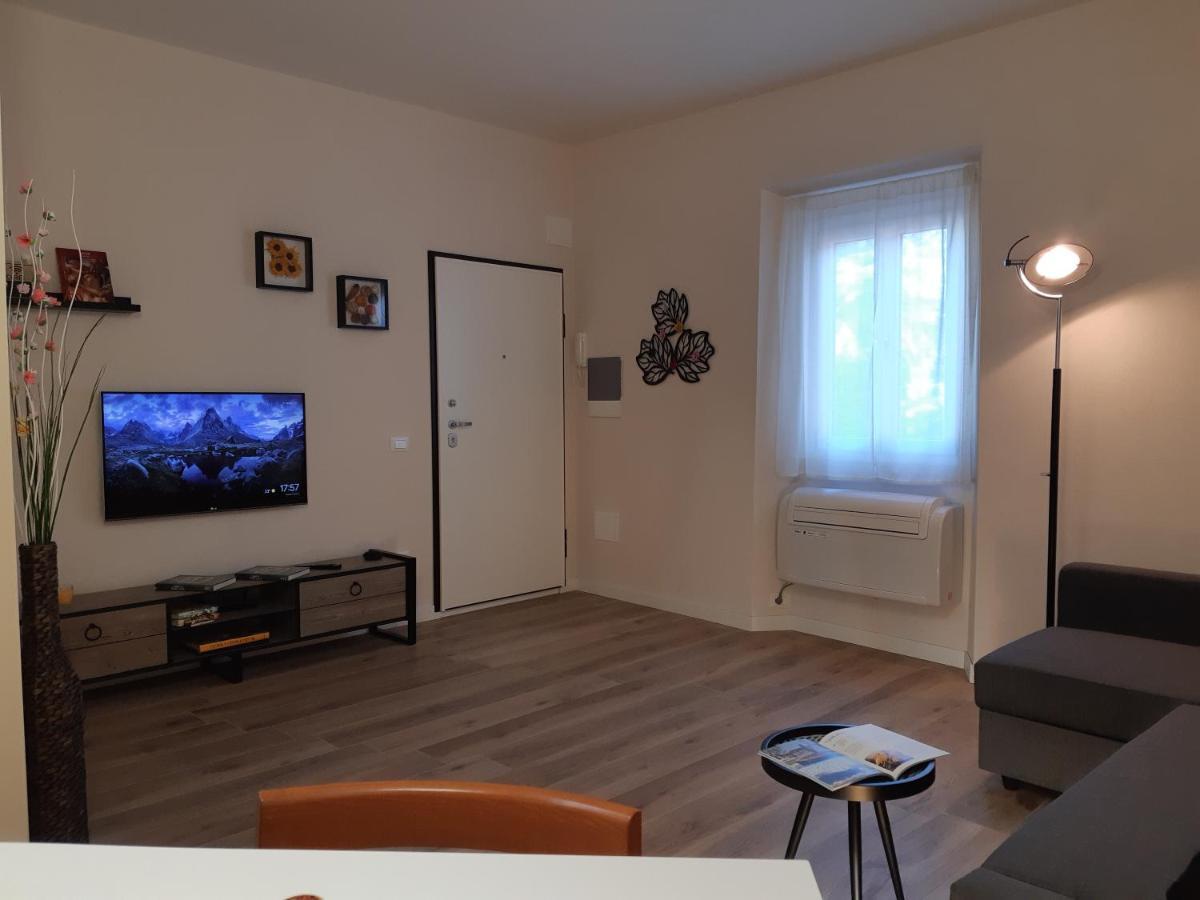 7Centro Apartment Ластра а Синя Екстериор снимка