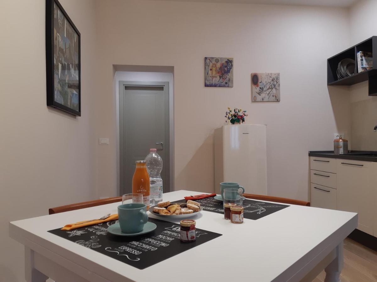 7Centro Apartment Ластра а Синя Екстериор снимка