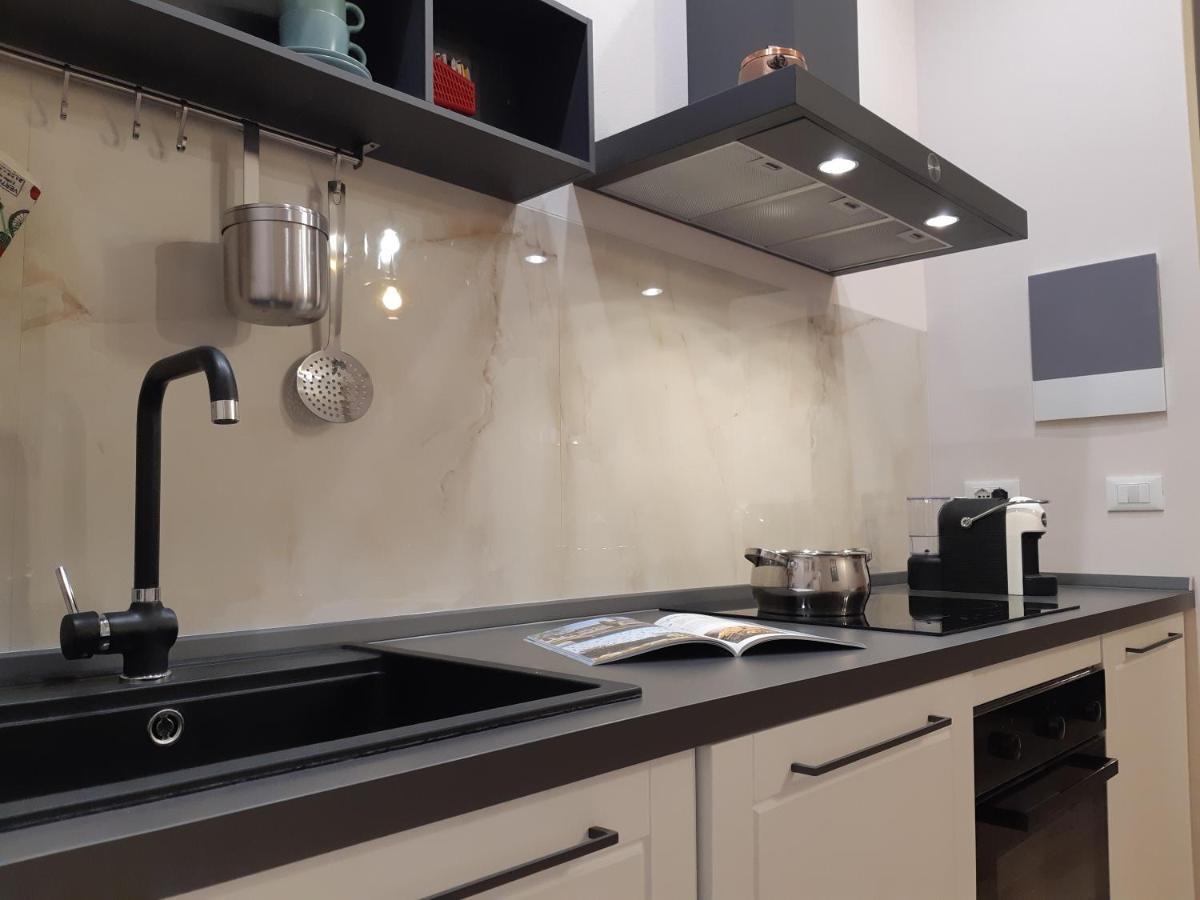 7Centro Apartment Ластра а Синя Екстериор снимка