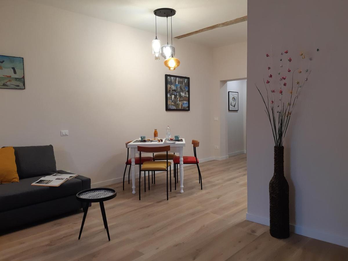 7Centro Apartment Ластра а Синя Екстериор снимка