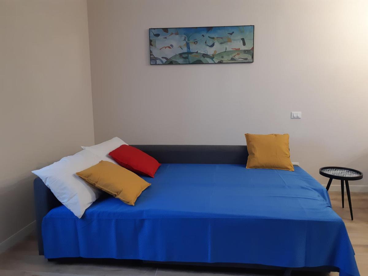 7Centro Apartment Ластра а Синя Екстериор снимка