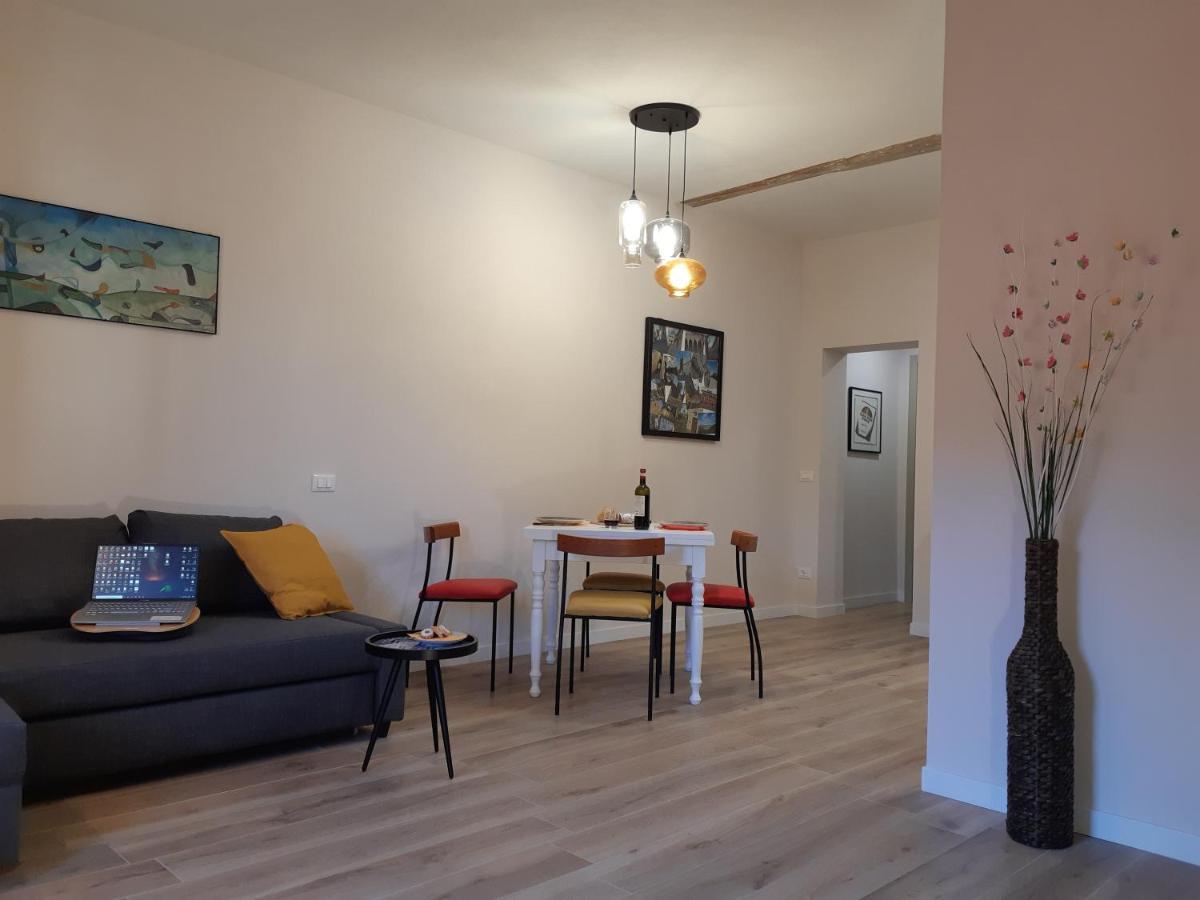 7Centro Apartment Ластра а Синя Екстериор снимка