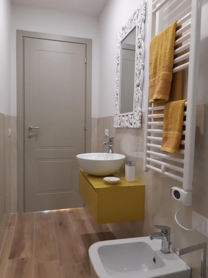 7Centro Apartment Ластра а Синя Екстериор снимка