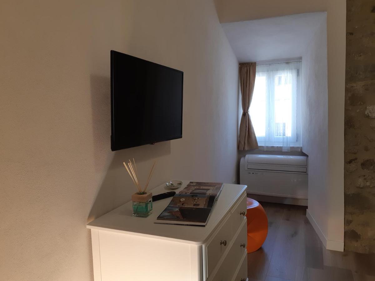 7Centro Apartment Ластра а Синя Екстериор снимка