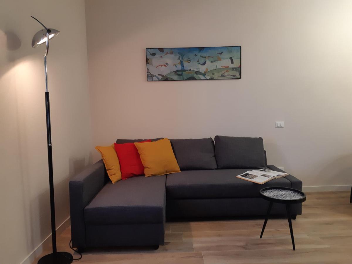 7Centro Apartment Ластра а Синя Екстериор снимка