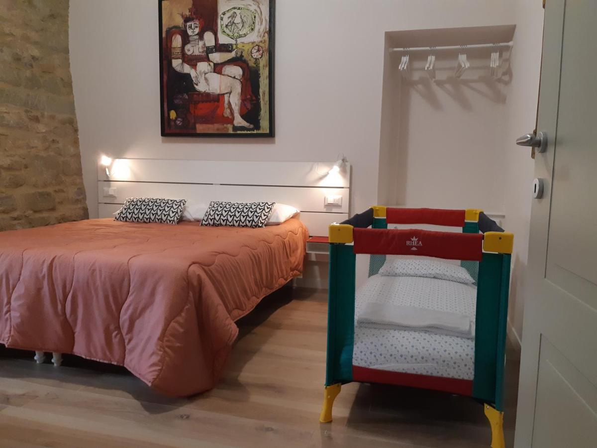 7Centro Apartment Ластра а Синя Екстериор снимка